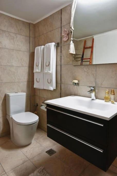 Acropolis Luxury House Apartman Athén Kültér fotó
