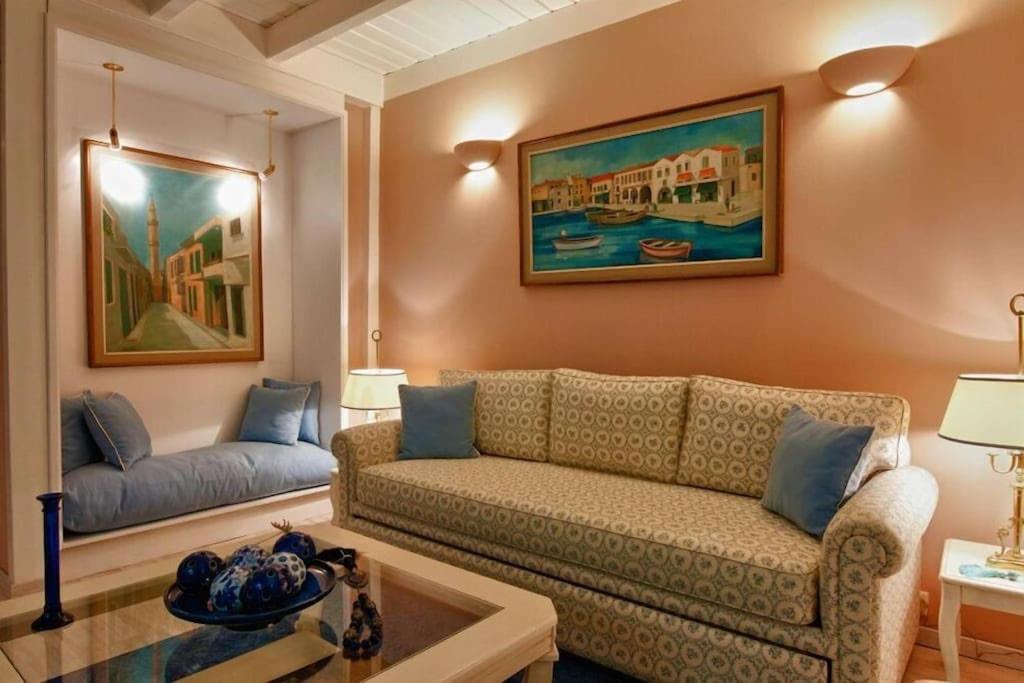 Acropolis Luxury House Apartman Athén Kültér fotó