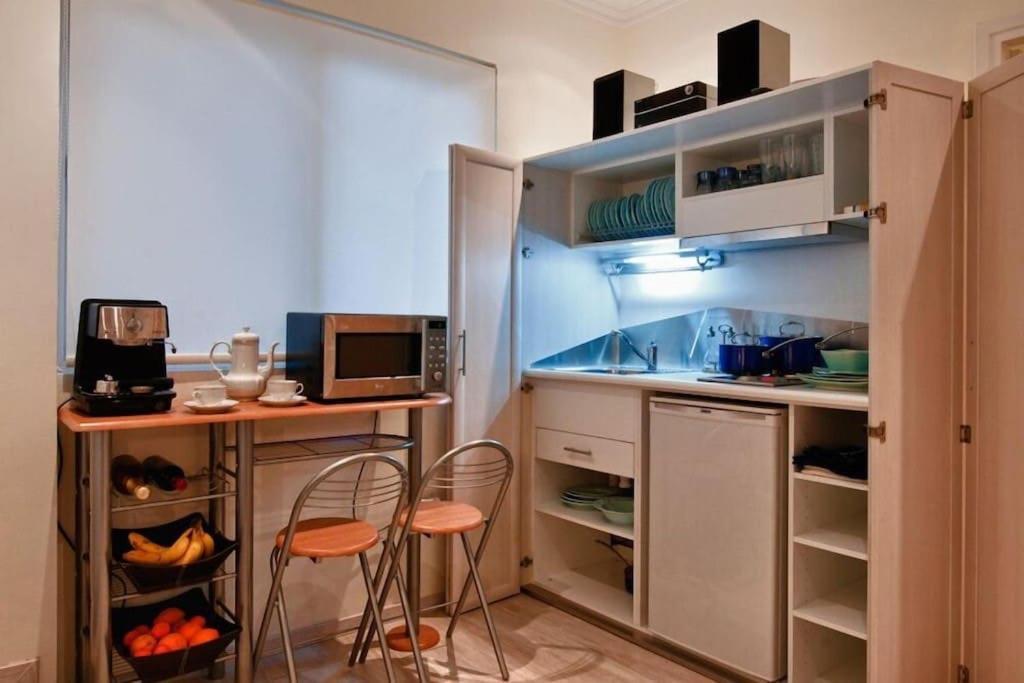 Acropolis Luxury House Apartman Athén Kültér fotó