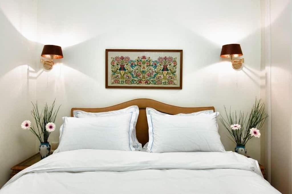 Acropolis Luxury House Apartman Athén Kültér fotó